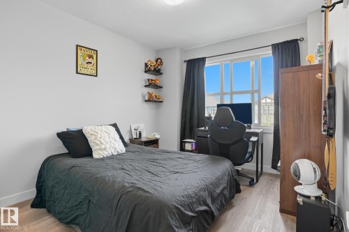 78 Garneau Gate, Spruce Grove, AB - Indoor Photo Showing Bedroom