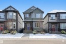 78 Garneau Gate, Spruce Grove, AB  - Outdoor With Facade 