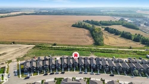 78 Garneau Gate, Spruce Grove, AB - Outdoor With View