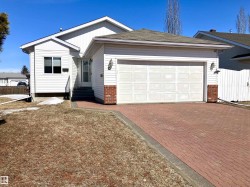 Adresse confidentielle  Fort Saskatchewan, AB T8L 4E1