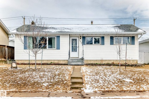 7512 136 Avenue  Edmonton, AB T5C 2K5