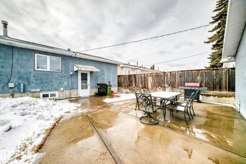 7512 136 Avenue, Edmonton, AB - Outdoor