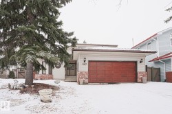 507 BURTON Close  Edmonton, AB T6R 2B2