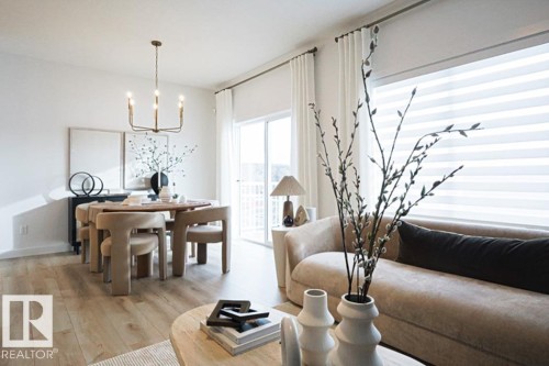 5047 Cawsey Link, Edmonton, AB - Indoor