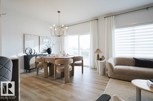 5047 Cawsey Link, Edmonton, AB - Indoor