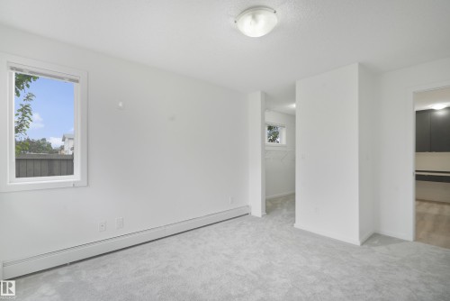 114 3357 16A Avenue, Edmonton, AB - Indoor Photo Showing Other Room