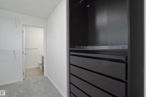 114 3357 16A Avenue, Edmonton, AB - Indoor Photo Showing Other Room