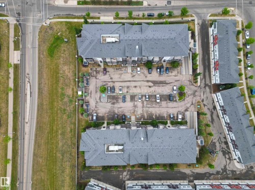 114 3357 16A Avenue, Edmonton, AB - 