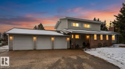 49 23045 TWP ROAD 514 Rural Strathcona County, AB T8B 1K9