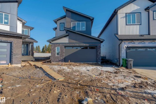 4401 35 Street  Beaumont, AB T4X 3G9