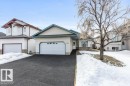 7605 165A Avenue, Edmonton, AB  - Outdoor With Facade 