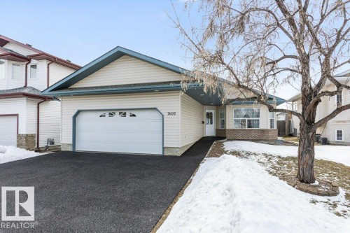 7605 165A Avenue, Edmonton, AB - Outdoor