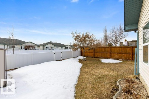 7605 165A Avenue, Edmonton, AB - Outdoor