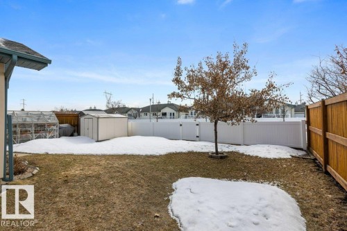 7605 165A Avenue, Edmonton, AB - Outdoor