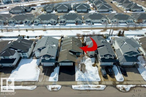 7605 165A Avenue, Edmonton, AB - Outdoor With View