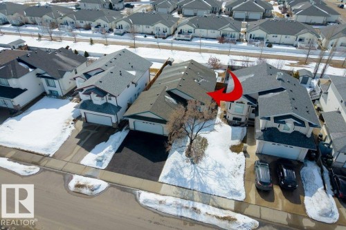 7605 165A Avenue, Edmonton, AB - Outdoor