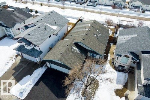 7605 165A Avenue, Edmonton, AB - Outdoor