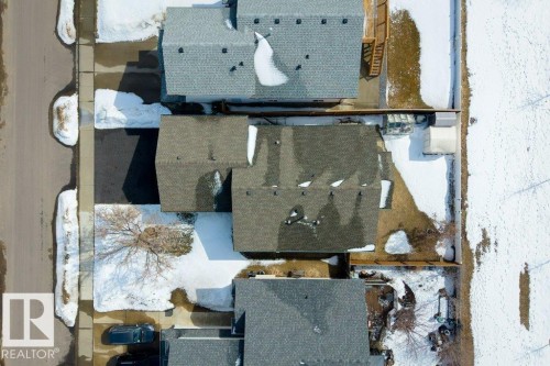 7605 165A Avenue, Edmonton, AB - Outdoor