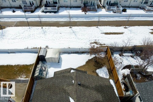 7605 165A Avenue, Edmonton, AB - Outdoor