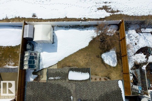 7605 165A Avenue, Edmonton, AB - Outdoor