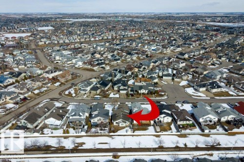 7605 165A Avenue, Edmonton, AB - Outdoor With View