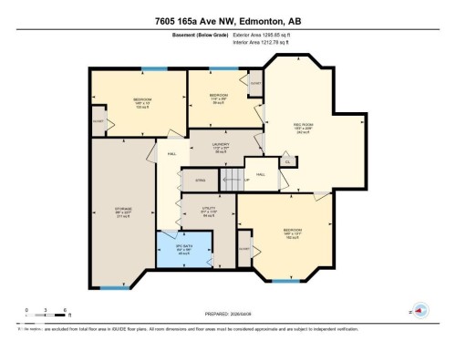 7605 165A Avenue, Edmonton, AB - Other