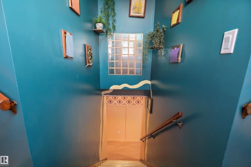 4710 54 Avenue, Wetaskiwin, AB - Indoor Photo Showing Other Room