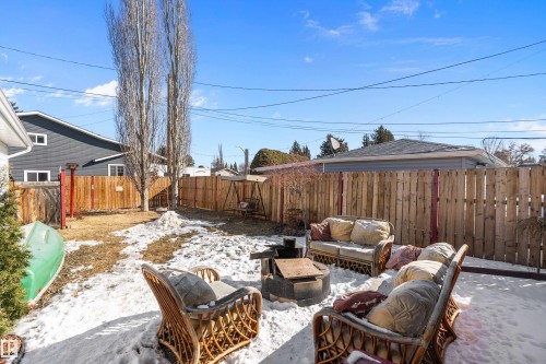 4710 54 Avenue, Wetaskiwin, AB - Outdoor
