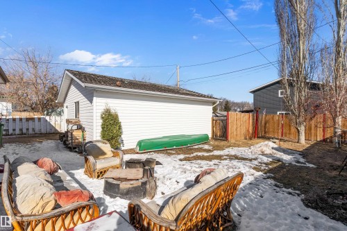 4710 54 Avenue, Wetaskiwin, AB - Outdoor