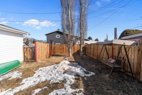 4710 54 Avenue, Wetaskiwin, AB - Outdoor