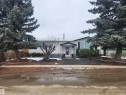 4636 46 Avenue, Evansburg, AB  - Outdoor 