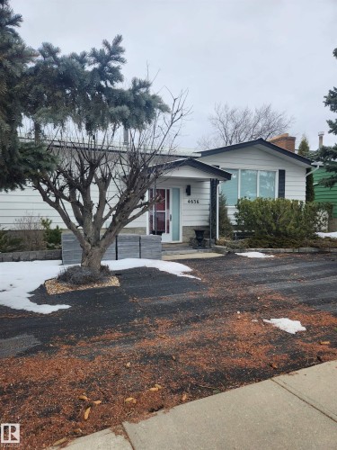 4636 46 Avenue, Evansburg, AB - Outdoor