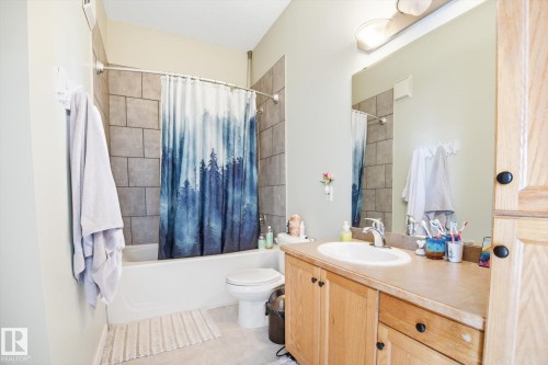 514 9507 101 Avenue, Edmonton, AB - Indoor Photo Showing Bathroom