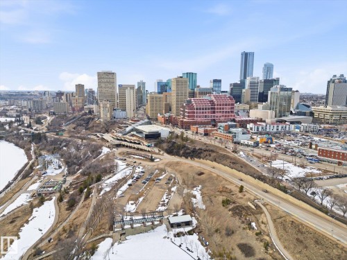 514 9507 101 Avenue, Edmonton, AB - Outdoor With View