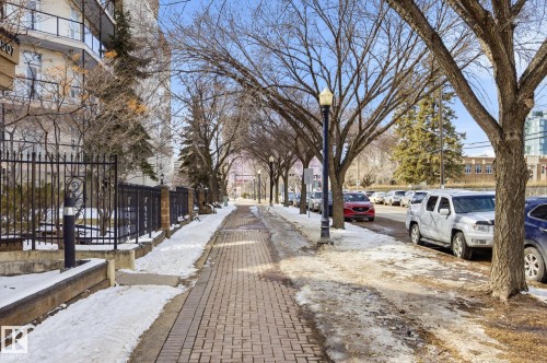 514 9507 101 Avenue, Edmonton, AB - Outdoor