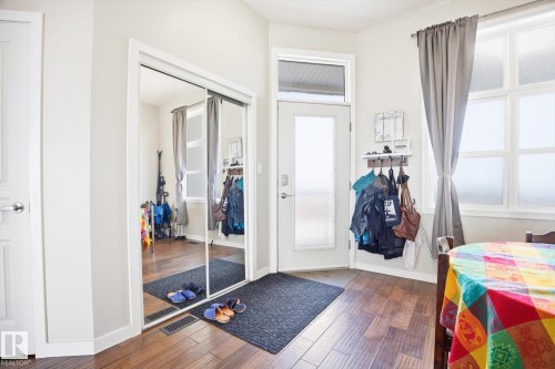 514 9507 101 Avenue, Edmonton, AB - Indoor