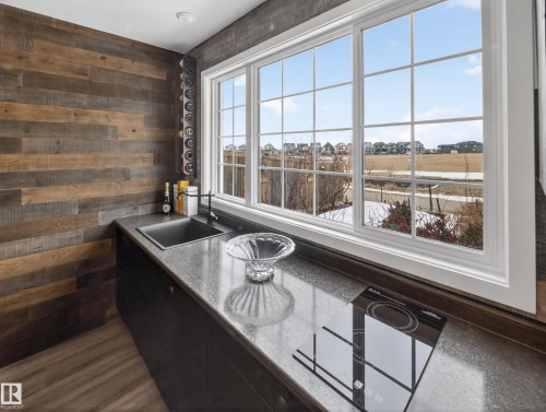 1047 Coopers Hawk Link Link, Edmonton, AB - Indoor