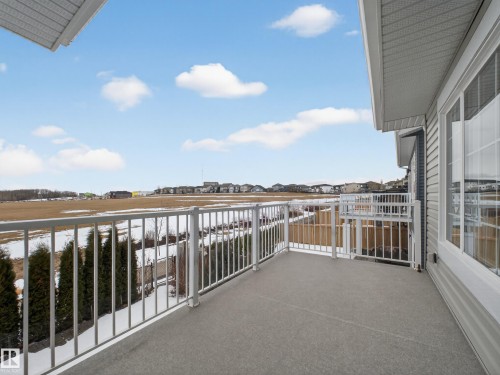 1047 Coopers Hawk Link Link, Edmonton, AB - Outdoor With Exterior