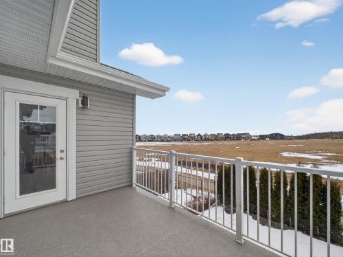 1047 Coopers Hawk Link Link, Edmonton, AB - Outdoor With Exterior