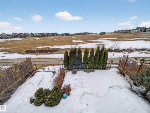 1047 Coopers Hawk Link Link, Edmonton, AB - Outdoor With View