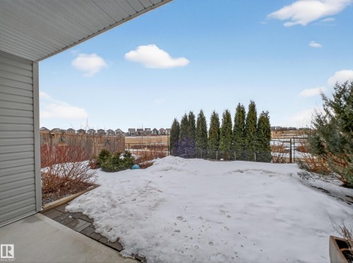 1047 Coopers Hawk Link Link, Edmonton, AB - Outdoor