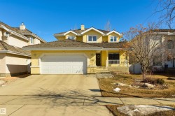 195 DARLINGTON Crescent  Edmonton, AB T5M 2T2