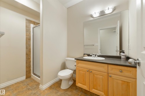 195 Darlington Crescent, Edmonton, AB - Indoor Photo Showing Bathroom
