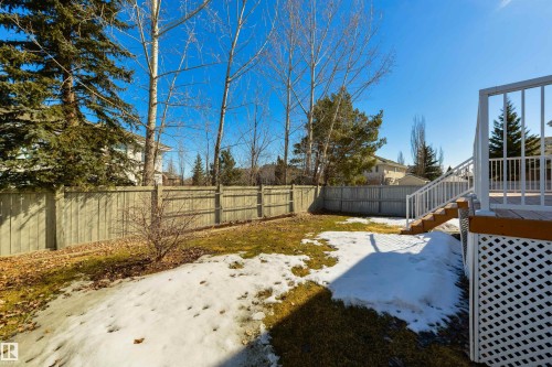 195 Darlington Crescent, Edmonton, AB - Outdoor