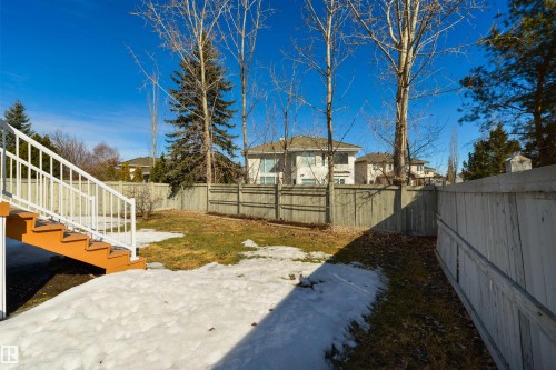 195 Darlington Crescent, Edmonton, AB - Outdoor