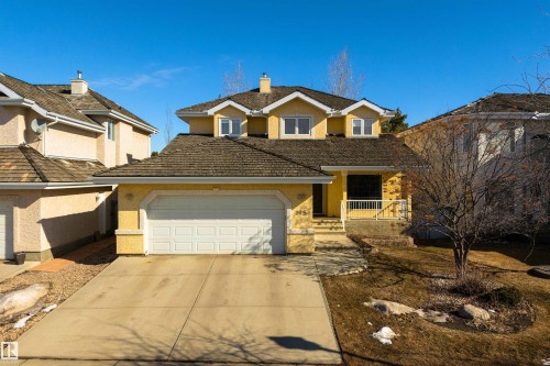 195 Darlington Crescent, Edmonton, AB - Outdoor