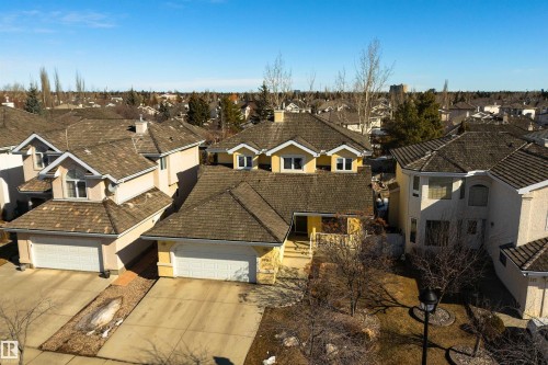 195 Darlington Crescent, Edmonton, AB - Outdoor