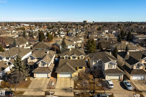 195 Darlington Crescent, Edmonton, AB - Outdoor