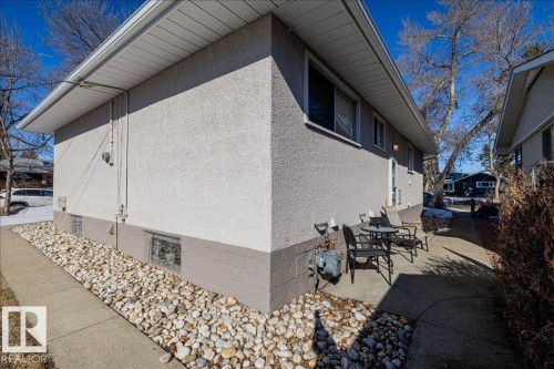 10013 106 Street, Fort Saskatchewan, AB - Outdoor With Exterior