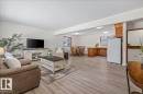 10013 106 Street, Fort Saskatchewan, AB  - Indoor Photo Showing Living Room 